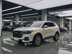 Haval H6 1.5L Turbocharged Automatic Champion Edition - фото 1