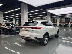 Haval H6 1.5L Turbocharged Automatic Champion Edition - фото 13