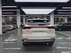 Haval H6 1.5L Turbocharged Automatic Champion Edition - фото 14