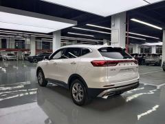 Haval H6 1.5L Turbocharged Automatic Champion Edition - фото 15