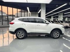 Haval H6 1.5L Turbocharged Automatic Champion Edition - фото 16