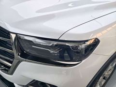 Haval H6 1.5L Turbocharged Automatic Champion Edition - фото 17