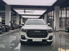 Haval H6 1.5L Turbocharged Automatic Champion Edition - фото 2