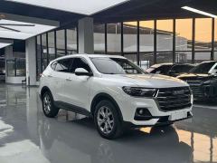 Haval H6 1.5L Turbocharged Automatic Champion Edition - фото 3