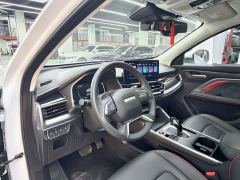 Haval H6 1.5L Turbocharged Automatic Champion Edition - фото 4
