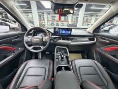 Haval H6 1.5L Turbocharged Automatic Champion Edition - фото 6