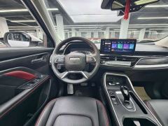Haval H6 1.5L Turbocharged Automatic Champion Edition - фото 7