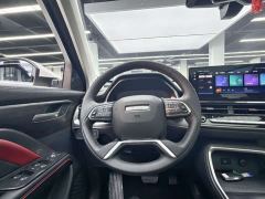 Haval H6 1.5L Turbocharged Automatic Champion Edition - фото 8