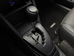 Toyota Yaris L Zhixuan X 1.5L CVT Leading Plus Edition - фото 12