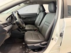 Toyota Yaris L Zhixuan X 1.5L CVT Leading Plus Edition - фото 14