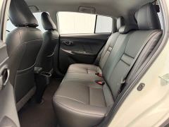 Toyota Yaris L Zhixuan X 1.5L CVT Leading Plus Edition - фото 15