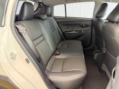 Toyota Yaris L Zhixuan X 1.5L CVT Leading Plus Edition - фото 16
