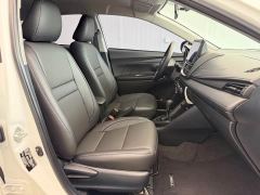 Toyota Yaris L Zhixuan X 1.5L CVT Leading Plus Edition - фото 17