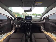 Toyota Yaris L Zhixuan X 1.5L CVT Leading Plus Edition - фото 18