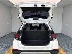 Toyota Yaris L Zhixuan X 1.5L CVT Leading Plus Edition - фото 19
