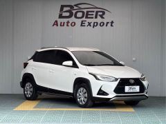 Toyota Yaris L Zhixuan X 1.5L CVT Leading Plus Edition - фото 3