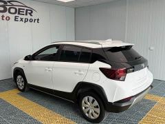Toyota Yaris L Zhixuan X 1.5L CVT Leading Plus Edition - фото 4