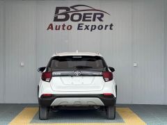 Toyota Yaris L Zhixuan X 1.5L CVT Leading Plus Edition - фото 5