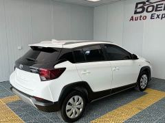 Toyota Yaris L Zhixuan X 1.5L CVT Leading Plus Edition - фото 6