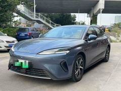 BYD Seal 07 DM-i 1.5T 135km Prestigious Edition - фото 1