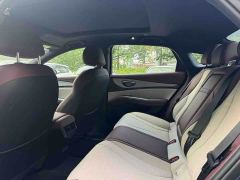 BYD Seal 07 DM-i 1.5T 135km Prestigious Edition - фото 4
