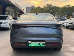 BYD Seal 07 DM-i 1.5T 135km Prestigious Edition - фото 5