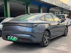 BYD Seal 07 DM-i 1.5T 135km Prestigious Edition - фото 6