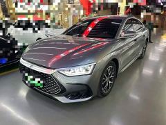 BYD Han DM-i Champion Edition 121KM Elite - photo 1
