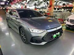 BYD Han DM-i Champion Edition 121KM Elite - photo 2
