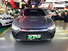 BYD Han DM-i Champion Edition 121KM Elite - photo 3