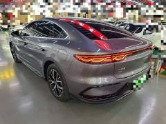 BYD Han DM-i Champion Edition 121KM Elite - photo 4