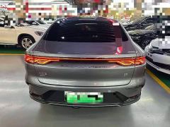 BYD Han DM-i Champion Edition 121KM Elite - photo 5