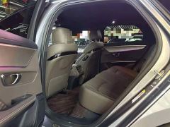 BYD Han DM-i Champion Edition 121KM Elite - photo 7