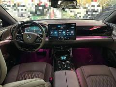 BYD Han DM-i Champion Edition 121KM Elite - photo 8
