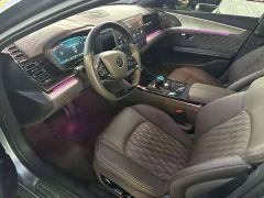 BYD Han DM-i Champion Edition 121KM Elite - photo 9