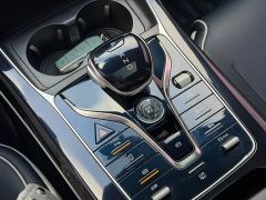 BYD Qin PLUS EV 400KM Luxury - ფოტო 13