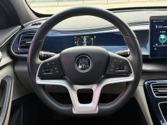 BYD Qin PLUS EV 400KM Luxury - ფოტო 15