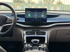 BYD Qin PLUS EV 400KM Luxury - ფოტო 16