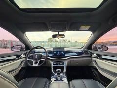 BYD Qin PLUS EV 400KM Luxury - ფოტო 17