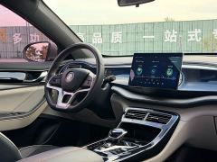 BYD Qin PLUS EV 400KM Luxury - ფოტო 18