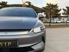 BYD Qin PLUS EV 400KM Luxury - ფოტო 2