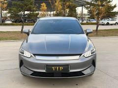 BYD Qin PLUS EV 400KM Luxury - ფოტო 3