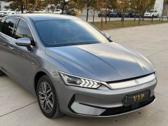BYD Qin PLUS EV 400KM Luxury - ფოტო 5