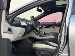 BYD Qin PLUS EV 400KM Luxury - ფოტო 6