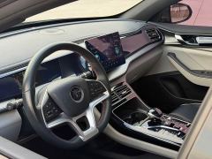 BYD Qin PLUS EV 400KM Luxury - ფოტო 7