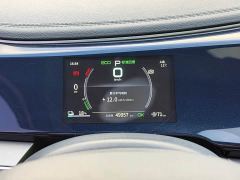 BYD Qin PLUS EV 400KM Luxury - ფოტო 9
