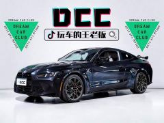 BMW M4 3.0T Manual - ფოტო 1