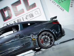 BMW M4 3.0T Manual - ფოტო 10