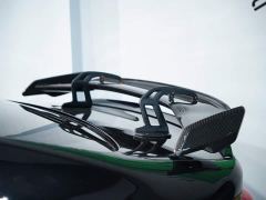 BMW M4 3.0T Manual - ფოტო 11