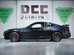 BMW M4 3.0T Manual - ფოტო 13